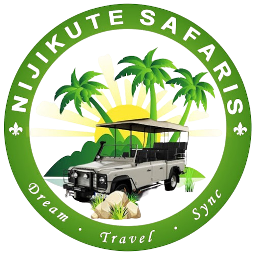 Nijikute Safaris